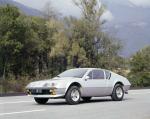Renault Alpine A310 V6 1976 года